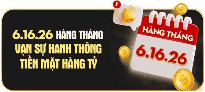 Ưu đãi chào mừng thành viên mới hy88