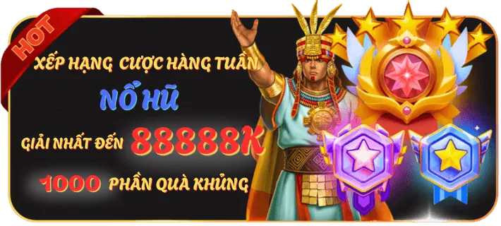 Chương trình hoàn trả hy88