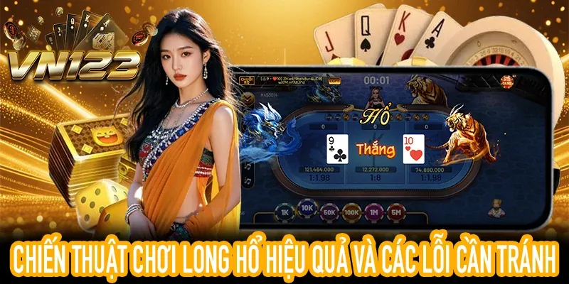 Mẹo và chiến lược cá cược hiệu quả tại HY88