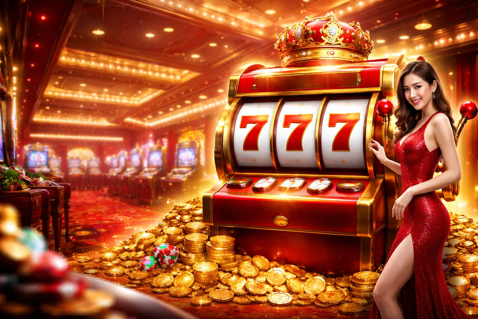 Mẹo chơi casino hy88 chính thức