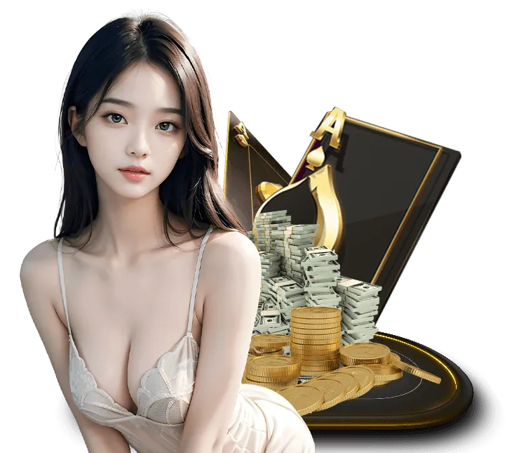 Người chơi đang chơi Slot game trên điện thoại di động hy88 chính thức